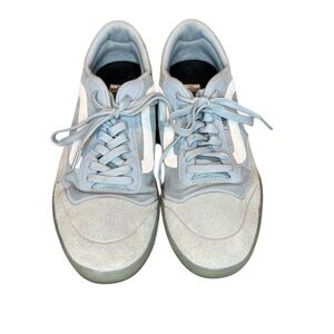 Vans AVE Pro,signature skateboarding shoe designed for Anthony Van Engelen.